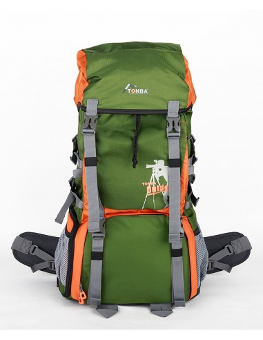 MOCHILA  LOTTO SERIES S-9710 TONBA - TOS9710