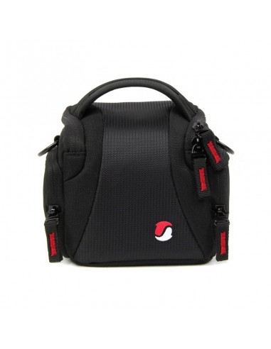 BOLSA DE HOMBRO PARA EQUIPO MIRRORLESS WIZZ11 STARBLITZ - WIZZ11