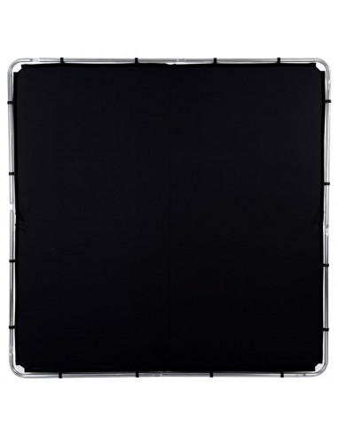 TELA NEGRA SKYLITE RAPID 2 X 2 M. MANFROTTO - LLLR82202R