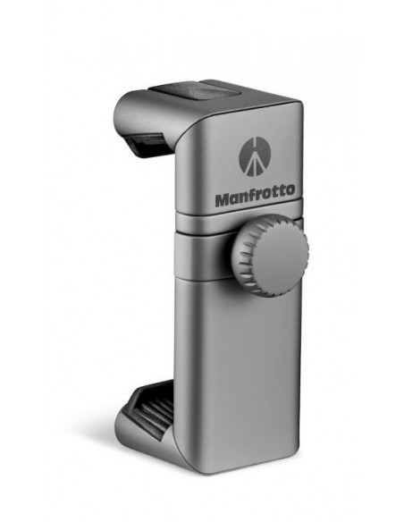 MANFROTTO TWISTGRIP - PINZA PREMIUM PARA SMARTPHONE