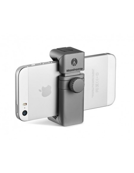 MANFROTTO TWISTGRIP - PINZA PREMIUM PARA SMARTPHONE