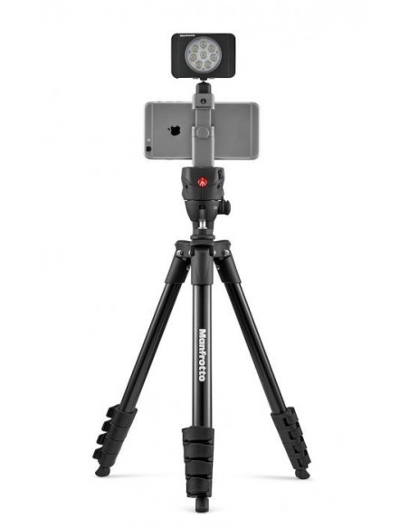 MANFROTTO TWISTGRIP - PINZA PREMIUM PARA SMARTPHONE