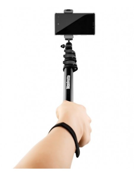 MANFROTTO TWISTGRIP - PINZA PREMIUM PARA SMARTPHONE