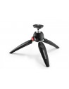 MINI TRÍPODE PIXI EVO - NEGRO MANFROTTO- MFMTPIXIEVO-BK