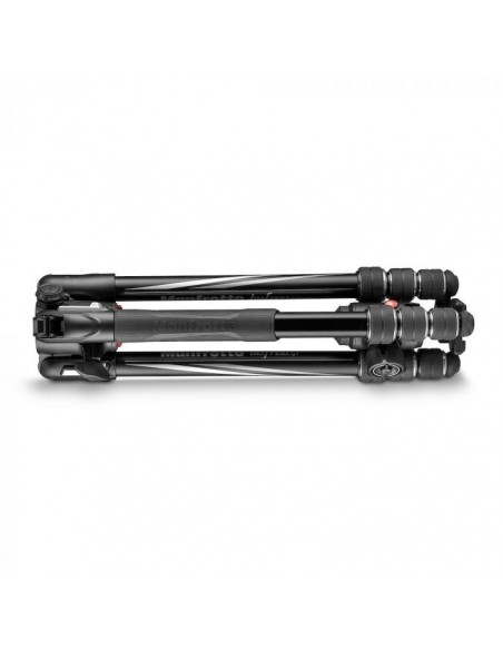 TRIPODE BEFREE GT XPRO TWIST LOCK ALUMINIO MANFROTTO- MFMKBFRA4GTXP-B