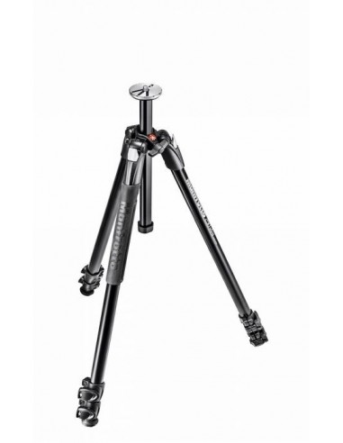 TRÍPODE 290 XTRA ALUMINIO MANFROTTO- MFMT290XTA3