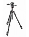 TRÍPODE 290 XTRA CON RÓTULA 3 WAY ALUMINIO MANFROTTO- MFMK290XTA3-3W