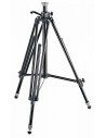 TRÍPODE DE ESTUDIO TRIMAN 028B ALUMINIO MANFROTTO- MF028B