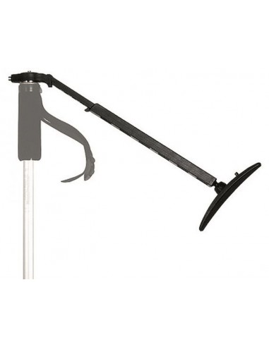 SOPORTE DE HOMBRO PARA MONOPIÉ MANFROTTO- MF361