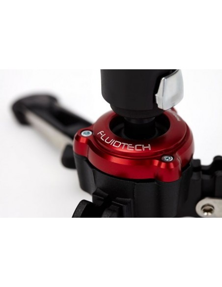 BASE FLUIDTECH PARA MONOPIÉS XPRO MANFROTTO - MFMVMXPROBASE