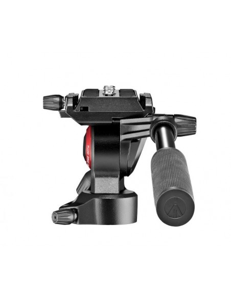 RÓTULA FLUIDA BEFREE LIVE MANFROTTO- MFMVH400AH