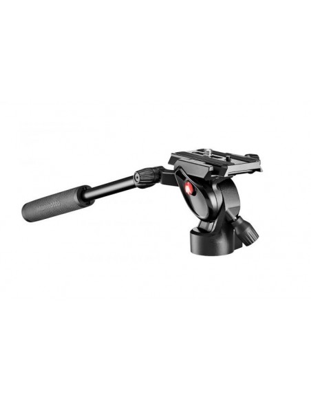 MANFROTTO RÓTULA FLUIDA BEFREE LIVE