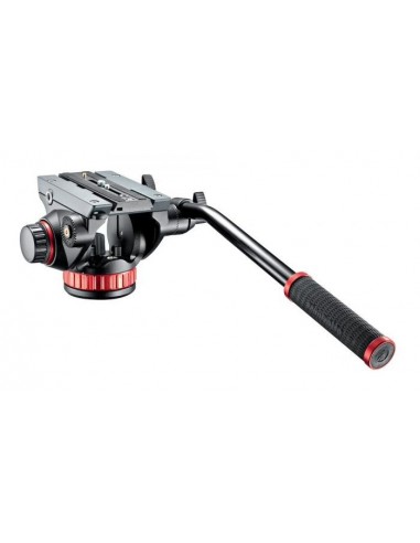 RÓTULA DE VIDEO 2 WAY MANFROTTO- MFMVH502AH