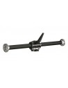 BRAZO HORIZONTAL ACCESORIO 3/8'' PARA MONTAJE DE 2 RÓTULAS MANFROTTO- MF131DB