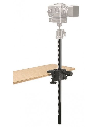 COLUMNA CON ADAPTADOR PARA MONTAJE EN MESA MANFROTTO - MF131TC