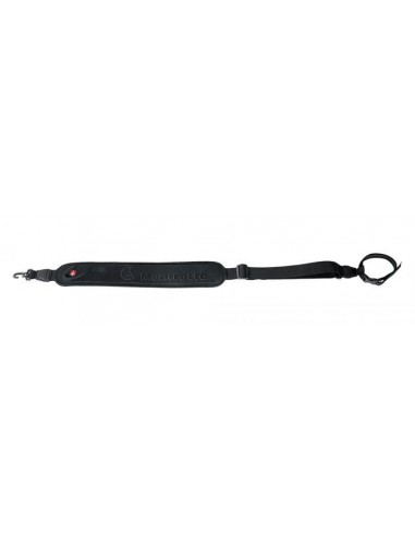 CORREA PARA TRÍPODE MANFROTTO - MFMBMSTRAP-1