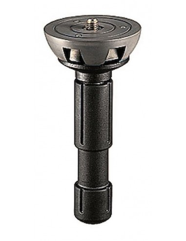 SEMIESFERA PARA RÓTULA DE VIDEO 75 MM MANFROTTO - MF520BALL