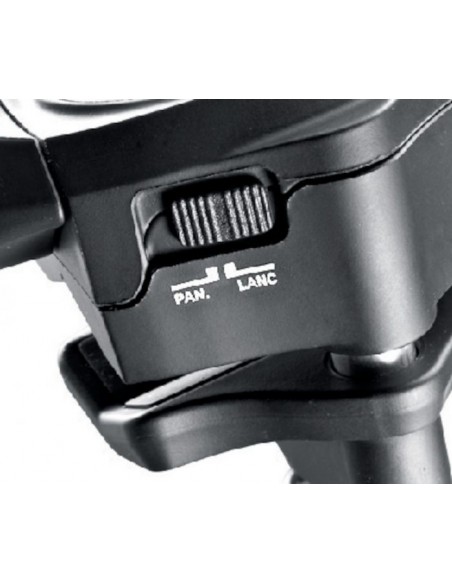 CONTROL REMOTO DE MANIVELA TIPO EX SONY MANFROTTO- MFMVR901EPEX