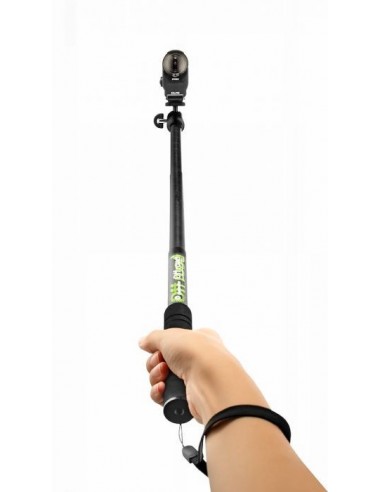 POLE OFF ROAD PEQUEÑO CON RÓTULA DE BOLA MANFROTTO - MFMPOFFROADS-BH