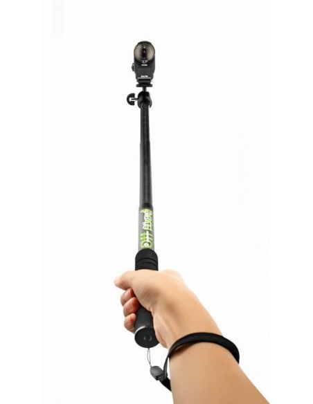 POLE OFF ROAD PEQUEÑO CON RÓTULA DE BOLA MANFROTTO - MFMPOFFROADS-BH