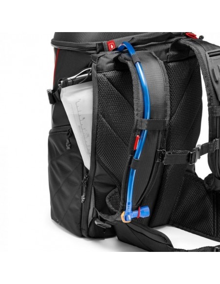 MOCHILA OFF ROAD STUNT NEGRA MANFROTTO - MFMBOR-ACT-BP