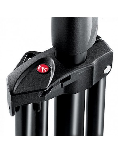 MANFROTTO SET 3 PIE ESTUDIO NEUMÁTICO MINI COMPACT