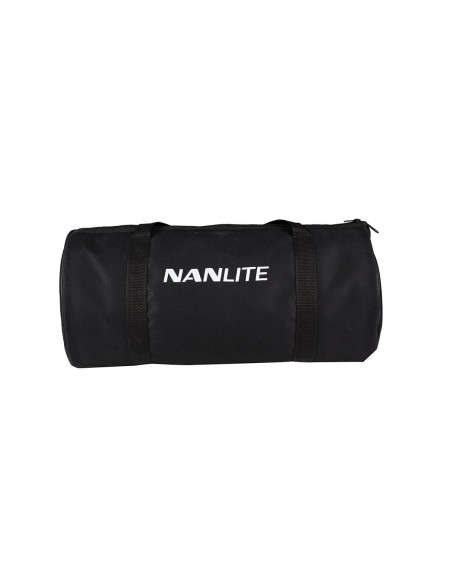 SOFTBOX PARABÓLICO NANLITE 60 CM PARA FORZA 60