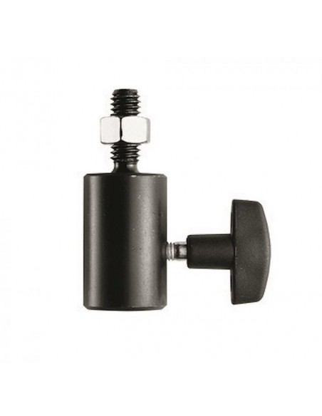 ADAPTADOR RAPIDAPTER DE 3/8'' A 25 MM MANFROTTO - MF014BIM