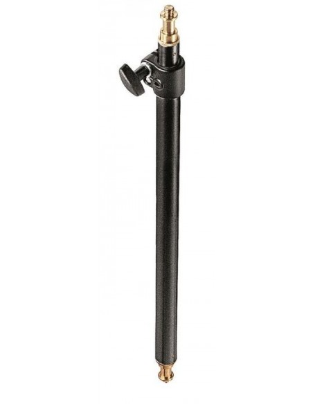 POLE BACKLITE DE 48 CM A 80 CM MANFROTTO- MF122B