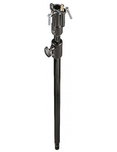 TUBO DE EXTENSIÓN PARA PIE ESTUDIO 2 SECCIONES MANFROTTO - MF142B