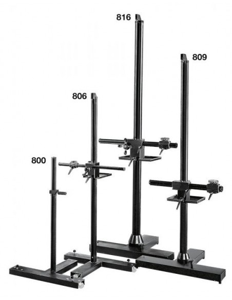 SOPORTE DE COLUMNA MINI SALON 190 MANFROTTO- MF806