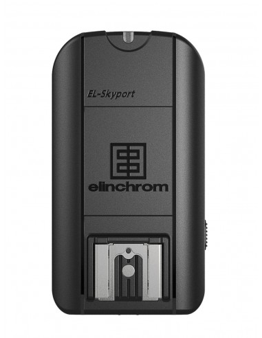 RECEPTOR EL-SKYPORT RECEIVER PLUS ELINCHROM - EL19369