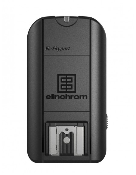 RECEPTOR EL-SKYPORT RECEIVER PLUS ELINCHROM - EL19369