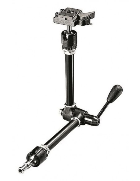 BRAZO MAGIC ARM CON ZAPATA RÁPIDA MANFROTTO- MF143RC