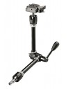 BRAZO MAGIC ARM CON ZAPATA RÁPIDA MANFROTTO- MF143RC