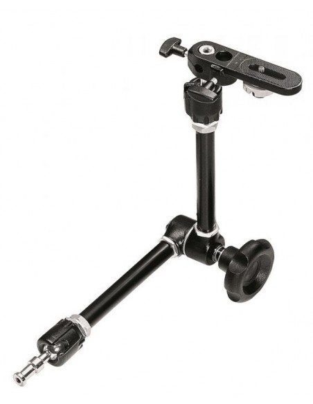 BRAZO DE FRICCIÓN VARIABLE CON SOPORTE PARA CÁMARA MANFROTTO- MF244