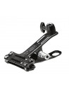 PINZA DE MUELLE CON CONECTOR HEMBRA 5/8 PARA BARRA DESDE 5 A 40 MM MANFROTTO- MF175