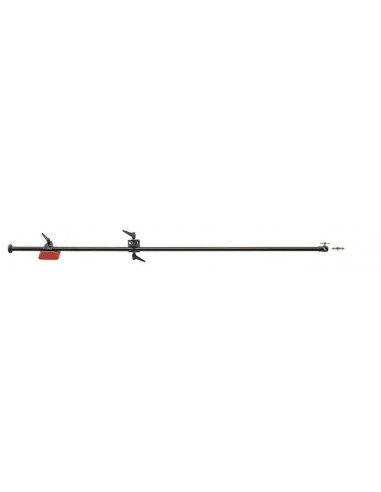 JIRAFA LIGERA PORTÁTIL 'LIGHT BOOM' MANFROTTO - MF024B