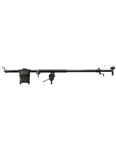 JIRAFA MEGA BOOM MANFROTTO - MF425B