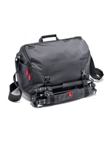 BOLSA MESSENGER MANHATTAN SPEEDY 30 MANFROTTO - MFMBMN-M-SD-30