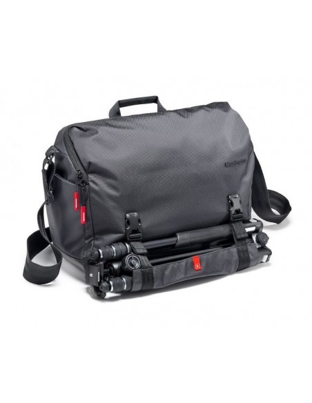 BOLSA MESSENGER MANHATTAN SPEEDY 30 MANFROTTO - MFMBMN-M-SD-30