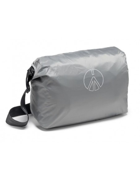 BOLSA MESSENGER MANHATTAN SPEEDY 30 MANFROTTO - MFMBMN-M-SD-30