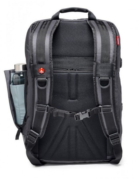 MOCHILA MANHATTAN MOVER 30 MANFROTTO - MFMBMN-BP-MV-30