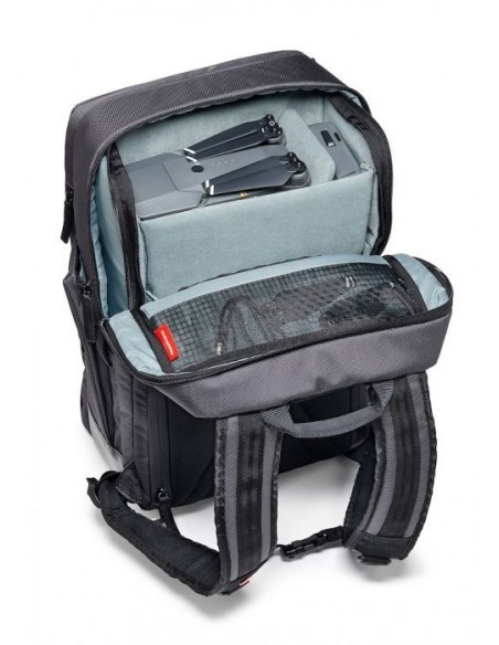 MOCHILA MANHATTAN MOVER 30 MANFROTTO - MFMBMN-BP-MV-30