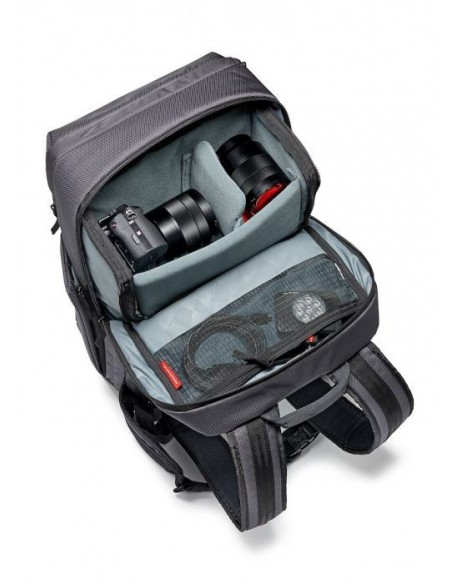 MOCHILA MANHATTAN MOVER 50 MANFROTTO - MB MN-BP-MV-50