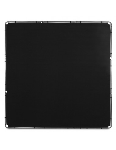 TELA NEGRA SKYLITE RAPID 3 X 3 M. MANFROTTO - LLLR83302