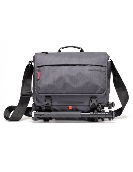 BOLSA DE HOMBRO MESSENGER MANHATTAN SPEEDY 10 MANFROTTO - MFMBMN-M-SD-10