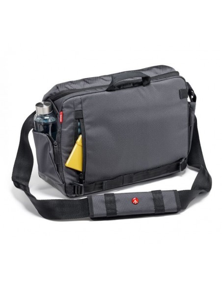 BOLSA DE HOMBRO MESSENGER MANHATTAN SPEEDY 30 MANFROTTO - MFMBMN-M-SD-30