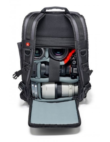 MOCHILA MANHATTAN MOVER 30 MANFROTTO- MFMBMN-BP-MV-30