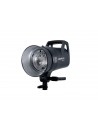 FLASH DE ESTUDIO COMPACTO ELC 500 ELINCHROM- EL20619.1.EU